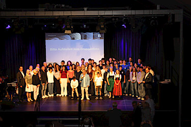 Sportlerehrung 2026 im PUC Foto 2 Sportlerehrung 2026 im PUC Foto 2